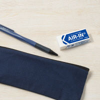 プラス 消しゴム エアイン 大 5個 ER-100AIS