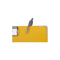 ゼブラ タプリクリップボールペン 0.7mm 赤 BN5-R 1セット（50本：10本入×5箱）