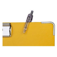 油性ボールペン タプリクリップボールペン 0.7mm 青 50本 BN5-BL ゼブラ