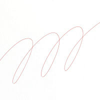 三菱鉛筆(uni)　ジェットストリーム替芯（多色・多機能ボールペン用）　0.7mm　赤　SXR-80-07　1本