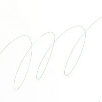 三菱鉛筆(uni) ジェットストリーム替芯（多色・多機能ボールペン用） 0.7mm 緑 SXR-80-07 1本