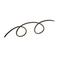 コクヨ　ホワイトボードマーカー　中字　黒　丸芯　インクガイイ　PM-BN102D　1セット（10本）