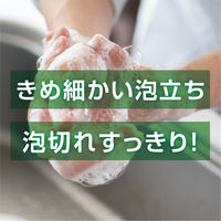 ニイタカ　薬用ハンドソープ5kg　1箱（3個入）　【希釈泡タイプ】