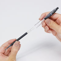 ボールペン替芯　サラサ単色用　JF-0.7mm芯　青　ゲルインク　RJF7-BL　ゼブラ