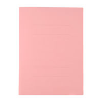 プラス フラットファイル樹脂製とじ具NO.001NA3ーS 79078 1セット(100冊)（直送品）