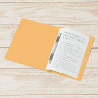 プラス プラスフラットファイル樹脂製金具 78137 1セット(1冊×100)