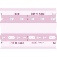 滅菌バッグギャゼットタイプ TS-5004 幅200mm×マチ幅70mm×長さ100m 日油技研工業