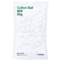 綿球　Nо30　1袋(50g)  オリジナル