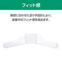 アルケア バストバンド・レディ M 16842 1個