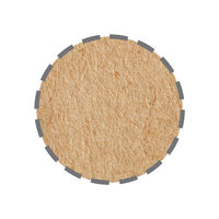 丸紐 クラフト紙手提袋ベーシック 320×320×115 茶 1セット（900枚：300枚×3箱）  オリジナル