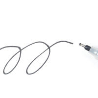 パイロット　布書きペン　太字　タフウォッシュ　MNN-12M-B　1箱（10本入）