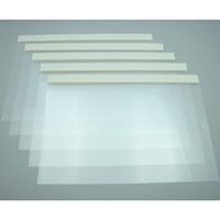 リヒトラブ　リクエスト　製本ファイル　A4タテ　白　G1700　1セット（20冊：5冊入×4袋）　（直送品）