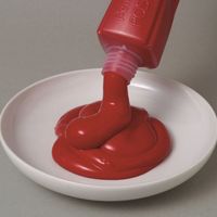 ぺんてる ポスターカラー（クラス用）12色セット YNG3-12 1セット