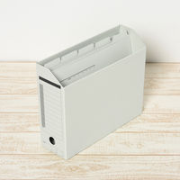 プラス FL065IFGYIットフォルダー5山 87389 1セット(50枚:5枚×10袋)