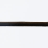 ぺんてる ノック式 ハンディホワイトボードマーカー 太字・平芯 黒 MWXN6M-A 1箱（10本入）