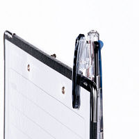 アスクル　3色ボールペン　0.7mm　30本  オリジナル