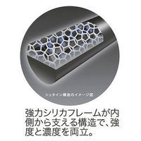 ぺんてる Ain替芯 シュタイン 0.5mm B C275-B 1箱(400本:40本入×10ケース)