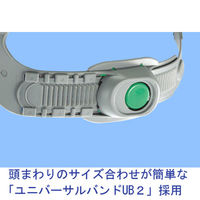 スミハットヘルメット　レギュラーサイズ　SA1 B　1袋（10個入）　住ベ テクノプラスチック