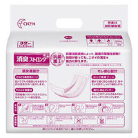 リリーフ　病院施設用　パワフル尿とりパッド　スーパー2番　1箱(32枚×6パック入)　業務用　大人用紙おむつ　花王