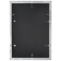 アートプリントジャパン　クイックパネル B1（外寸：1053×751mm） シルバー 6枚