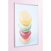 プラチナ万年筆　パネルライト エコ　B1　ALB1-4200　1セット（5枚：1枚×5）