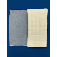 イワツキ 10Mガーゼ 30cm×10m  002-21540　1包