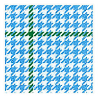 住商モンブラン 患者衣 浴衣式 （男女兼用 8分袖） ブルー M 59-441