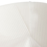 現場のチカラ 貼ってはがせる養生テープ 半透明 幅50mm×長さ50m 寺岡製作所 1セット（90巻入）  オリジナル