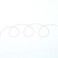 パイロット 油性ボールペン替芯 0.7mm 黒 BKRF-6F-B 1箱(10本入)