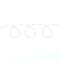 パイロット 油性ボールペン替芯 0.7mm 青 BKRF-6F-L 1箱(10本入)