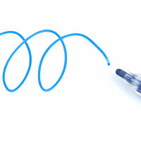 パイロット ホワイトボードマーカー ボードマスターS 細字 青 WMBSE-15F 10本