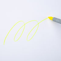 アスクル　蛍光ペン　5色セット　30本　蛍光マーカー  オリジナル