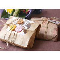 コクヨ 麻紐160m ホヒ-34 1袋(3巻入)