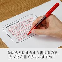 パイロット Vコーン 青インク0.5mm LVE-10EF