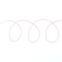 パイロット 油性ボールペン替芯 1.6mm 赤 BPRF-8BBR 1箱(10本入)