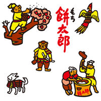 菓道 餅太郎（塩） 30袋入 1個