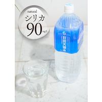 送料無料 日田天領水　2L　1箱（10本入）