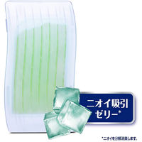 置き型ファブリーズ すがすがしいナチュラルガーデンの香り 消臭剤  P&G