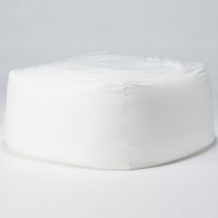 無印良品 体にフィットするソファ 本体 幅65×奥行65×高さ43cm 良品計画