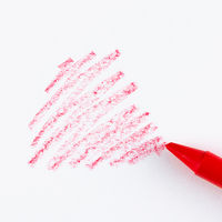 サクラクレパス クーピーペンシル12色セット 缶入り 1パック  色鉛筆　FY12