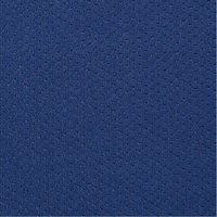 8VCM1B FHR6 |オカムラ VCメッシュチェア オフィスチェア 肘付 ブルー 1脚 （2梱包）