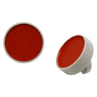 シャチハタ ハンコ・ベンリ専用補充インクカートリッジ CPH-RC 1パック（2個入）