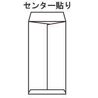 ツバメ工業　ワンタッチ封筒 テープ付　角2（A4） 100枚