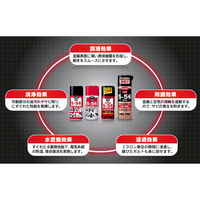 【防錆潤滑剤】 呉工業 KURE5-56 5-56 70ml 2001 1本