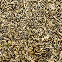 大井川茶園　茶工場のまかないほうじ茶　1袋（300g）