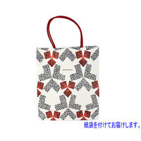 三越伊勢丹　榮太樓總本鋪 ピーセン詰合せ 12袋入 贈り物　和菓子