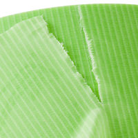 【床養生におすすめ】 現場のチカラ 貼ってはがせる養生テープ 弱粘着 若葉色 幅50mm×長さ50m 寺岡製作所 1巻  オリジナル