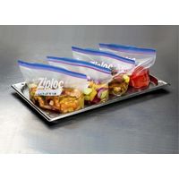 業務用ジップロック スタンディングバッグ 1箱（20枚入） 旭化成ホームプロダクツ