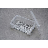 JEJアステージ NCボックス 4.0L クリア NC#7 1個