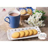 森永製菓　ミルクココアスティック　1箱（80本入）